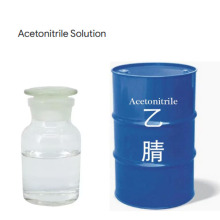 High Quality Acetonitrile ACN Liquid 75-05-8