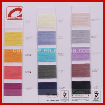 Pure linen yarn for knitting and linen yarn weaving also available