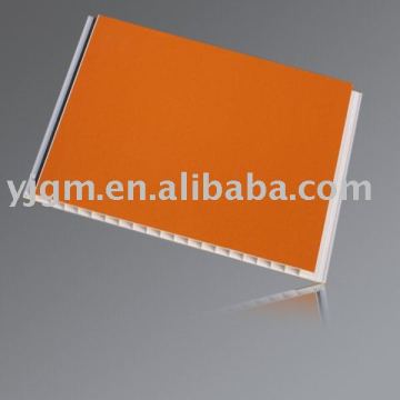 ceiling board pvc
