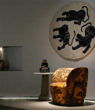 EXTRA Legacy Fusion SINGLE CHAIR