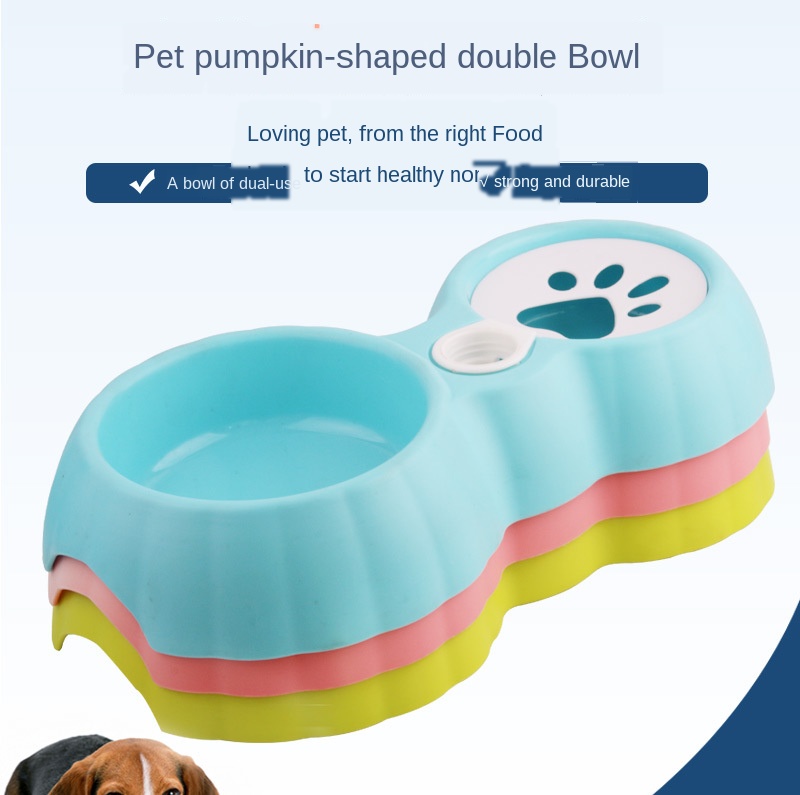 Can Be Inserted Into A Water Bottle For Drinking Water, Automatic   Food Dog Pet Dog Bowl