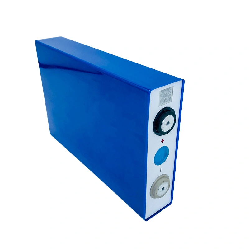 3.2V 105ah Lithium Iron Phosphate LiFePO4 Battery Cells LFP for Electric Vehicles