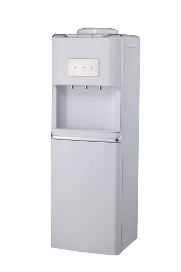 Hot & Cold & Warm Water Dispenser