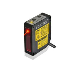 ECOTTER LSD-30: High Precision 485 Laser Distance Sensor 30mm Range