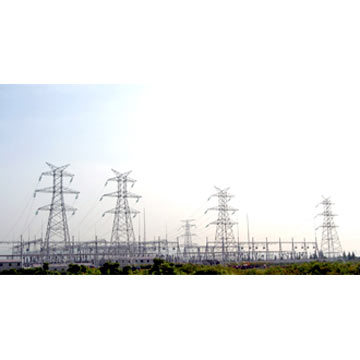 Substation Framework