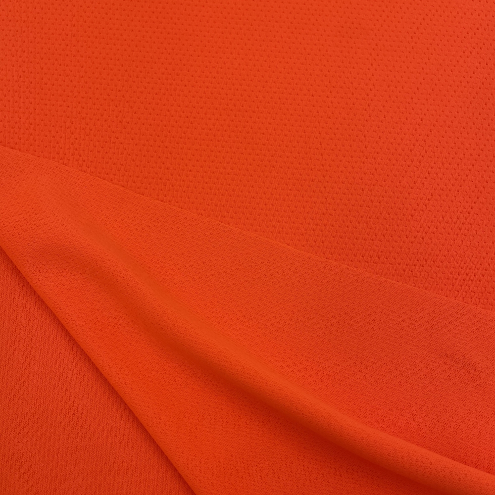 Tela de poliéster puro Pure Polyester Fabric