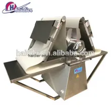 Dough Sheeter Machine Stream Line Stainless Steel Pasta Machine Bakery Machine
