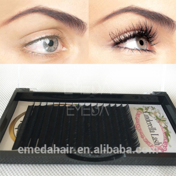 discount lash extensions with private label case