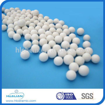 Inert Alumina Ceramic Sphere