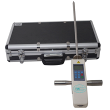 Portable Soil Compaction Tester - Penetrometer