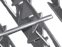 Grid Structured Packing