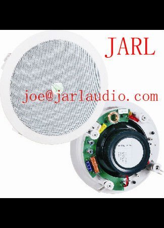 In wall speaker/Ceiling Speaker/Subwoofer Speaker