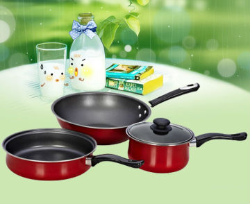 kitchenware cookware company