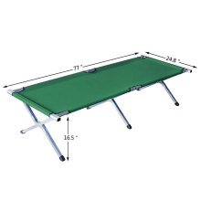 High-Quality Durable Lightweight Folding Sun Camping Beach Cot