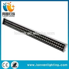 High quality new coming led wall washer color changed light