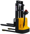 1.5t/2m Electric Fork Lift Warehouse Forklift Mesin