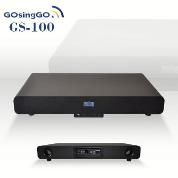 Bluetooth sound systems home theater sound base for TV