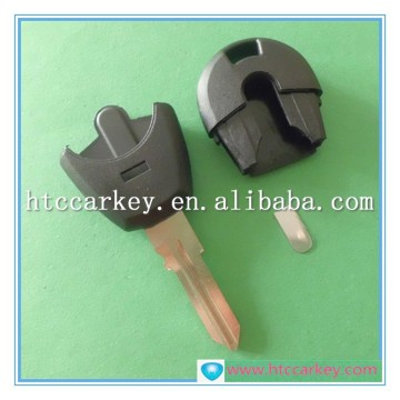 transponder key auto key Fiat smart key head