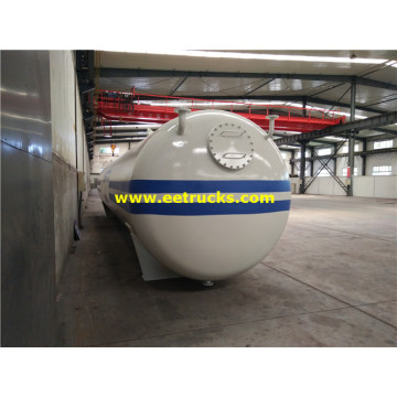 20ton Industrial Propane Domestic Tanks