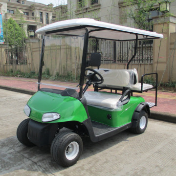 ezgo voiturette de golf électrique 4 places à vendre