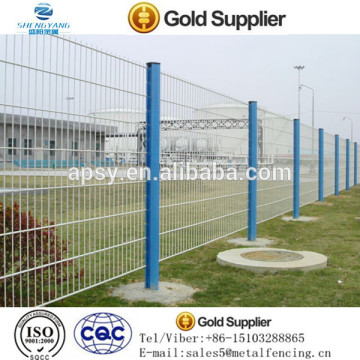 15''*15''welded wire frame for bulding construction(factory)