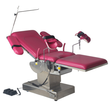 Portable Gynecology Examination Chairs Tables