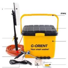 Car Wash Machine Car soiler