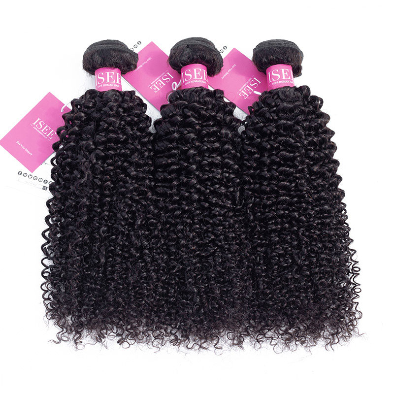 9A Raw Unprocessed Cambodian Virgin Curly Human Hair Vendors