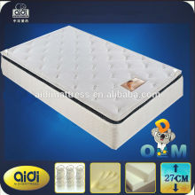 Best rest pillow top keep calm spring mattress