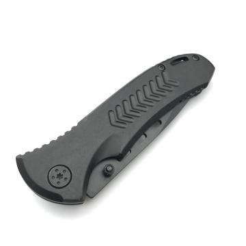 OEM Wholesale Stainless Steel Folding Pocket Knife