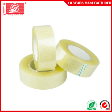 BOPP Packing Self Adhesive Sealing Tape