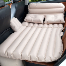 Matelas de voiture gonflable