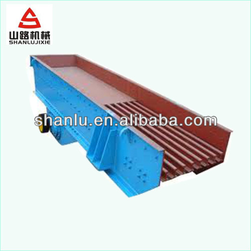 GZD and ZSW mining vibrator feeder vibrator feeder machine