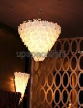 Modern Cavalli Alwin Glass Ceiling Light (XCC4008)