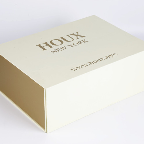 Wholesale Custom Paper Folding Gift Box