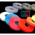 seam tapes for outdoor garment