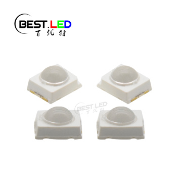 Infrared 850nm IR LED 90-Degree 2835 SMD LED