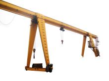 container gantry crane price for sale