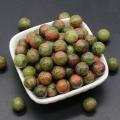 16MM Unakite Chakra Balls for Meditation Home Decoration