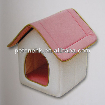 tent shaped dog beds manufacturer