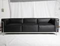 Le Corbusier LC3 Sessel und Sofa Replica