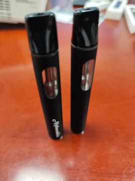 Stizzy CBD THC Hash Rosin Oil Disposable Vaporizer