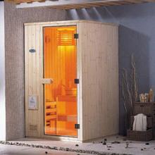 High Quality Steam Sauna Room with Remote Control