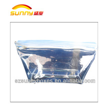 non woven zipper bag of making machine