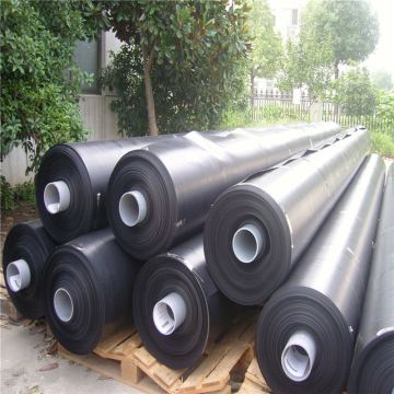High Quality Swimming Pools Geomembrane  ASTM standard