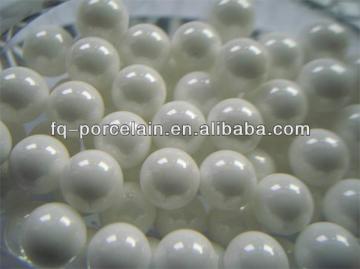 Zirconia Grinding Ceramic Ball