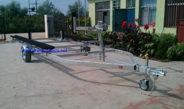 Pontoon Trailer (TR1301)