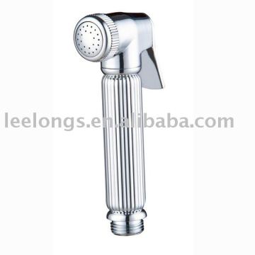 brass shattaf shower/bidet spray