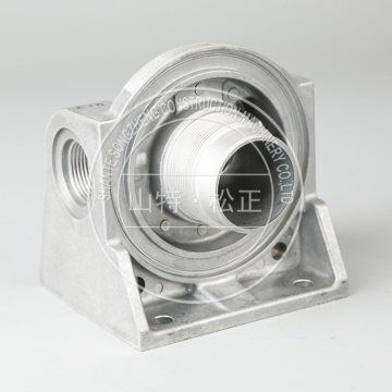 712-85-11721,714-23-11720 Filter für WA380 WA430 WA480 D275A D375A D475A GD655 GD755 HM400 ENGINEERING MACHINERY TEILTETE