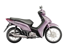 Biz 125 Motorycle (KS110-7A)